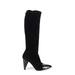 Walter Steiger Boots: Black Shoes - Women's Size 36