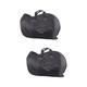 Milisten 2pcs French Horn Storage Bag Musical Instrument Carry Bag Soft Sided French Horn Case Horn Bag Trumpet Case French Horn Carry Bag French Horn Case Hard One Shoulder Horn Cover