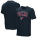 Men's Navy Houston Texans Home Team Adaptive T-Shirt