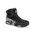 Zamberlan Salathe Trek GTX RR Hiking Shoes - Mens Black/Grey 10.5 0226BYM-45-10.5