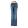 m.i.h Jeans Jeans - Low Rise: Blue Bottoms - Women's Size 26