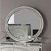 Andrew Home Studio Haferd Beveled Dresser Mirror | 38.25 H x 48.25 W x 1.75 D in | Wayfair GFF715CP7M-YSWX