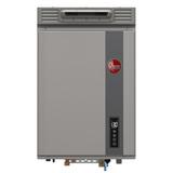 Rheem Outdoor Vent Kit for High Efficiency Gas Tankless Water Heater | Wayfair RTGH-X