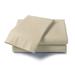 Dreamz Hard to Fit Bed 400 Thread Count Sheet Set 100% Cotton/Sateen in Brown | Dual King | Wayfair 21142