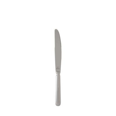 Fortessa 1.5.884.00.015 8 1/2" Dessert Knife with 18/10 Stainless Grade, Filet Pattern, Stainless Steel