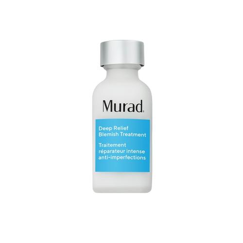 MURAD - Deep Blemish Treatment Gesichtscreme 30 ml