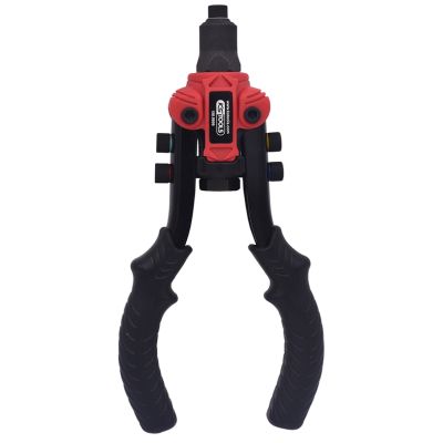 KS TOOLS Blindnietzangen-Satz 150.9805
