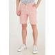 Chinoshorts BLEND "BLEND BHWoven shorts - 20712192" Gr. x l, US-Größen, lila (pale mauve) Herren Hosen Chinoshorts