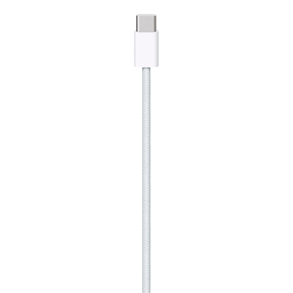 Apple MQKJ3ZM/A USB Kabel 1 m USB 3.2 Gen 1 (3.1 Gen 1) USB C