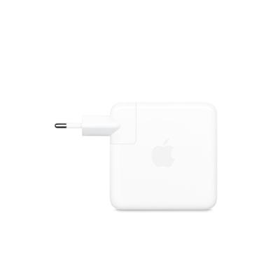 Apple MKU63ZM/A Netzteil & Spannungsumwandler Indoor 67 W Weiß Image