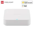Yeelight – passerelle intelligente Bluetooth Mesh WIFI double Mode Hub pour maison connectée