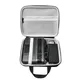 ZOPRORE-Étui rigide portable pour imprimante photo compacte sans fil IL SELPHY CP1500 sac de