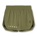 Shorts de sport d'été pour hommes marque de mode séchage rapide double couche shorts