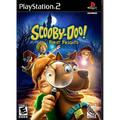 Scooby Doo! First Frights - Playstation 2 - Double the Fun with Scooby Doo! First Frights for Playstation 2