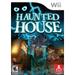 Haunted House - Nintendo Wii: Experience the Thrills of the Spooky Mansion on Your Gaming Console