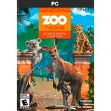 Zoo Tycoon: Ultimate Animal Collection - PC