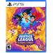 Dc s Justice League: Cosmic Chaos - Playstation 5