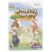 Harvest Moon: Tree Of Tranquility - Nintendo Wii: Experience Tranquility with this Nintendo Wii Game