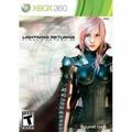 Lightning Returns: Final Fantasy XIII - Microsoft Xbox 360 [FF Adventure] NEW
