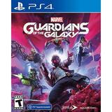 Marvel s Guardians of the Galaxy PlayStation 4 - Free Upgrade to Digital PS5 Version