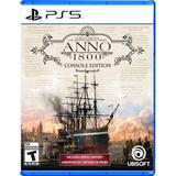Anno 1800 - Standard Edition for Playstation 5