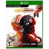 Star Wars Squadrons - Microsoft Xbox One X Microsoft Xbox One S