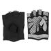 1 Pair Sports Cycling Outdoor Breathable Half Finger Gym Gloves Anti-skid Gloves