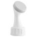 2pcs Sprayer Water Sprinkler Portable Plant Watering Nozzle Tool Used For Bottles Gardening (White)