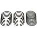 Piston Ring Set - Compatible with 1991 - 1998 Ford Ranger 3.0L V6 1992 1993 1994 1995 1996 1997