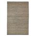 Alexa Geo Woven Hemp Rug - 2'6" X 8' - Grandin Road