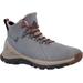 Muck Boots Terra Lace Up 6" Hunting Boots Rubber Men's, Gray SKU - 891106