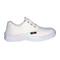 Scarpa uomo donna LEWER antinfortunistica ALIMENTARE con lacci 58140B S2 CLASSIC Misura: 39