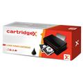 Cartridgex High Yield Compatible Toner Cartridge Replacement for HP LaserJet M605x M606dn M606x CF281X 81X