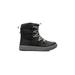 Forsake Lucie Insulated Boots - Women's Black 10 W80023-001-BLACK-10