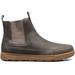 Forsake Phil Chelsea Boots - Mens Gray 11 M80048-GRAY-11