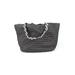 Rachel Zoe for Box of Style Tote Bag: Gray Bags