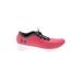 Under Armour Sneakers: Pink Shoes - Women's Size 6 1/2