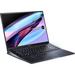 ASUS 16" Zenbook Pro 16X 4K OLED Multi-Touch Laptop (Tech Black) UX7602VI-DH99T