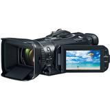Canon Used VIXIA GX10 UHD 4K Camcorder with 1" CMOS Sensor & Dual-Pixel CMOS AF 2214C002
