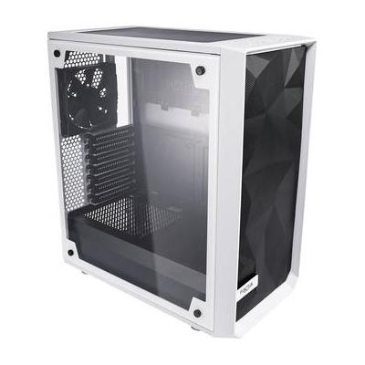 Fractal Design Used Meshify C Mid-Tower Case (Temp...