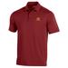 Men's Under Armour Cardinal 2024 Presidents Cup Tee To Green Polo