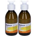 Bisolvon® Linctus 4mg/5ml Sciroppo Set da 2 2x250 ml per la tosse