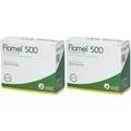 ESSERRE® PHARMA Flomel® 500 Set da 2 2x60 g Polvere per soluzione oral