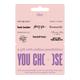 YOU CHOOSE Her Digital Gift Card - £25