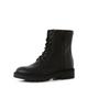 Calvin Klein Jeans Boots Damen schwarz, 36