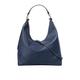 Samantha Look Shopper Damen blau, ONE SIZE