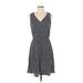 Old Navy Casual Dress: Gray Dresses - New - Women's Size P