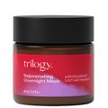 Trilogy - Ageless Rejuvenating Overnight Mask 60ml for Women