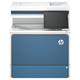 HP Color LaserJet Enterprise MFP 5800dn A4 Colour Multifunction Laser Printer (Not Wireless)