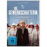 Die Gewerkschafterin (DVD) - Weltkino